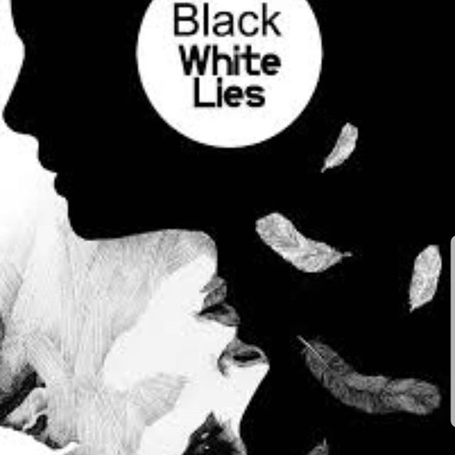 دروغهای سفید